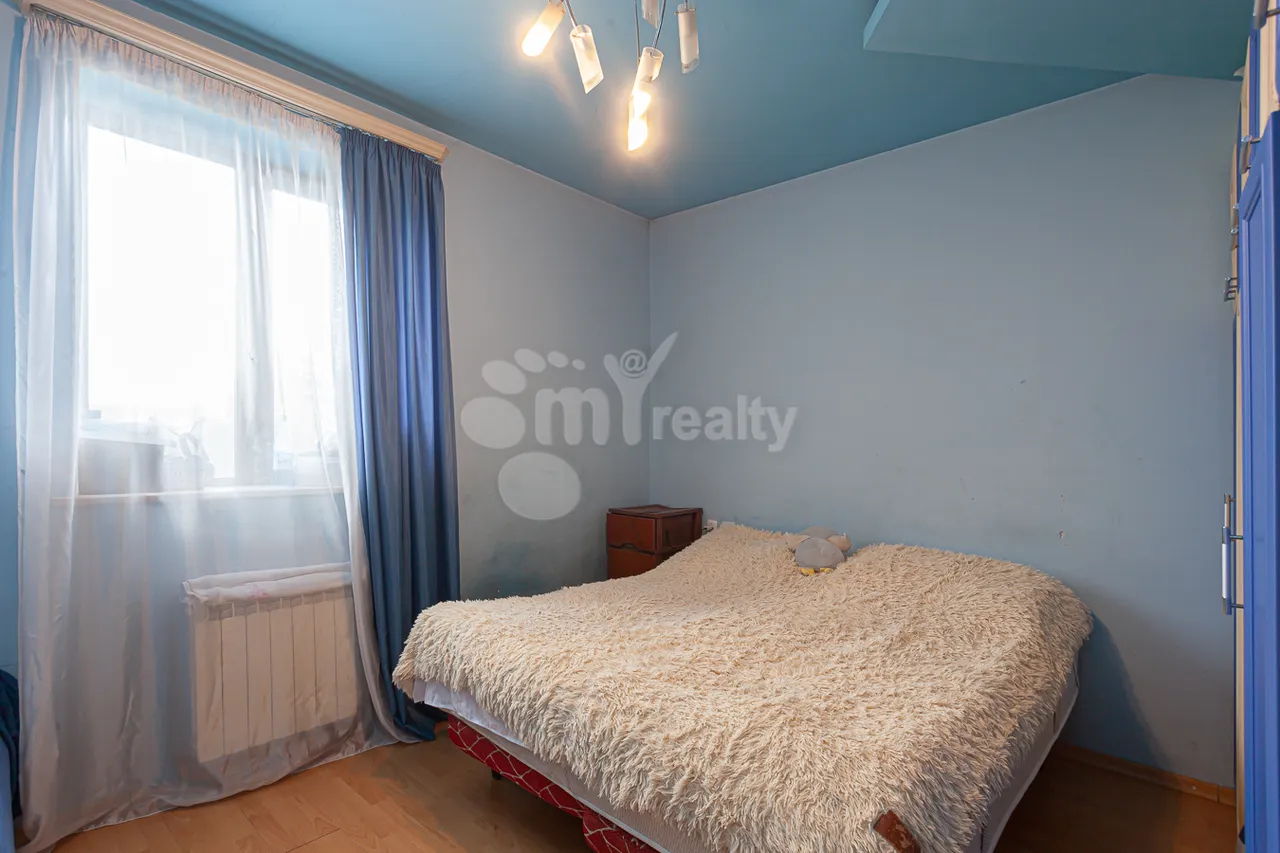3 bedroom apartment for sale Orbeli Yeghbayrner   St, Arabkir Yerevan, 160353