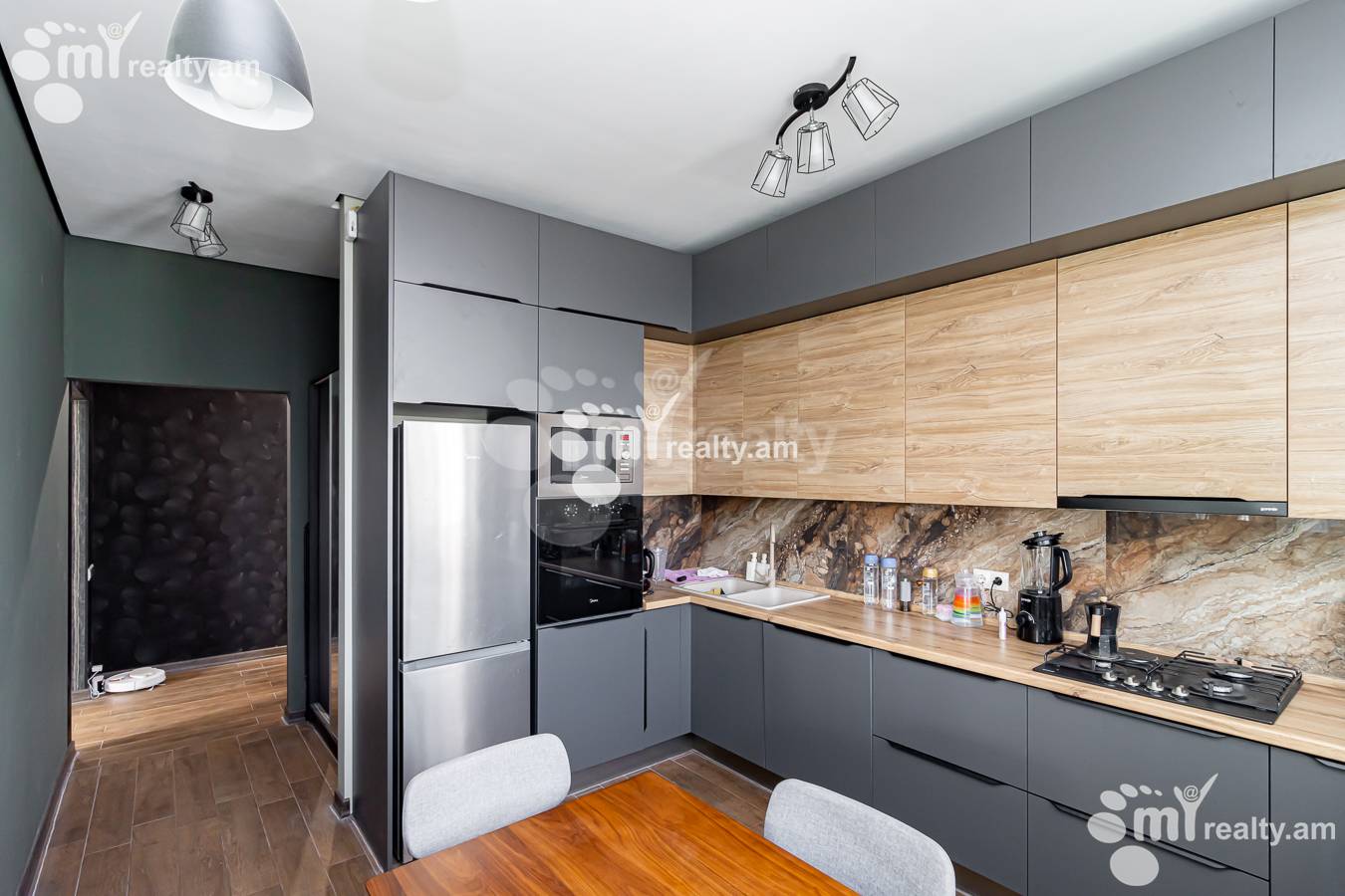 3 bedroom apartment for rent Tigran Petrosyan St, Dawtaschen Yerevan, 148755