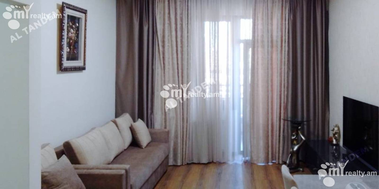 2 bedroom apartment for sale Adonts St, Arabkir Yerevan, 154531