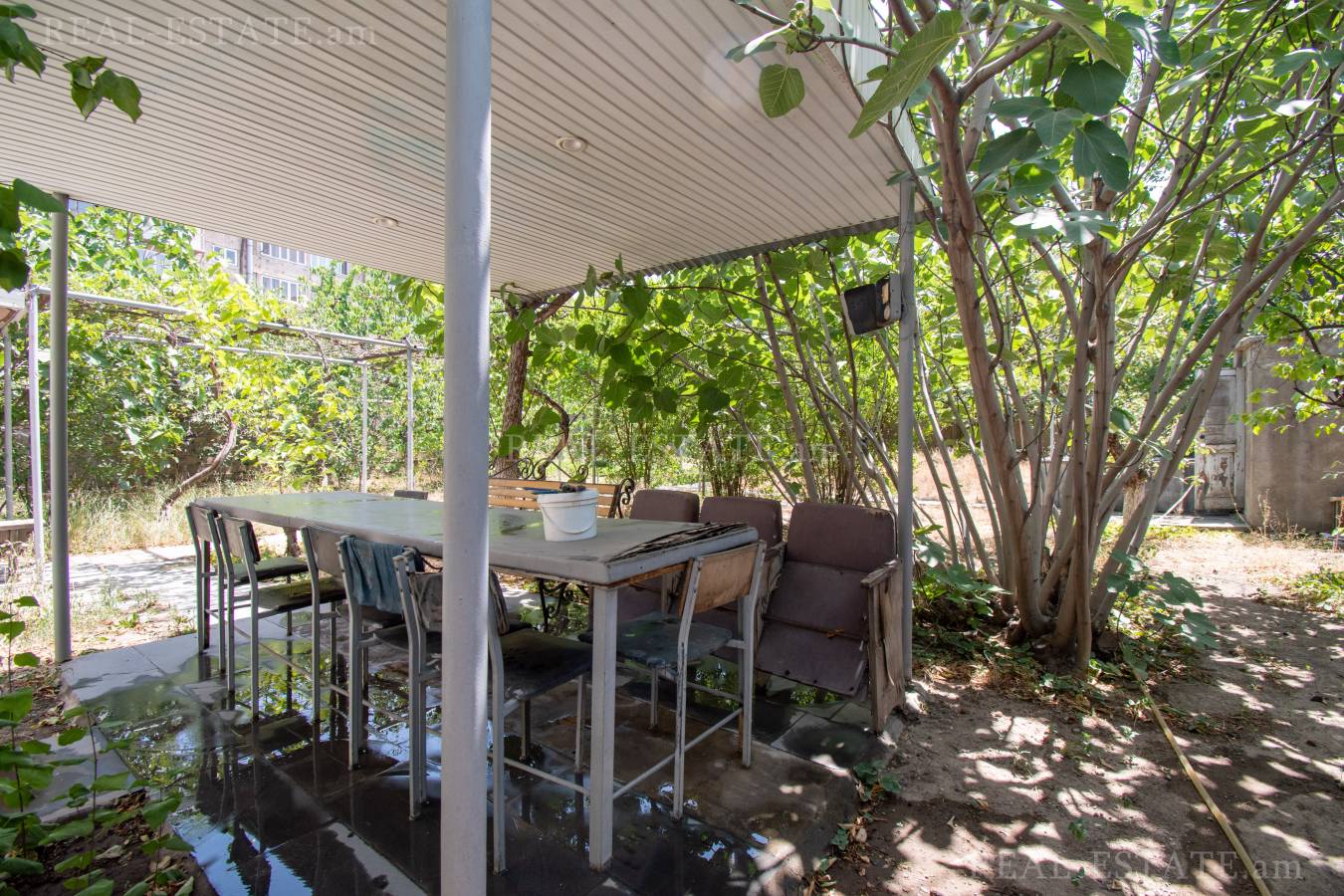 House for sale خیابان اِرزنکیان, عربگیر ایروان, 131697