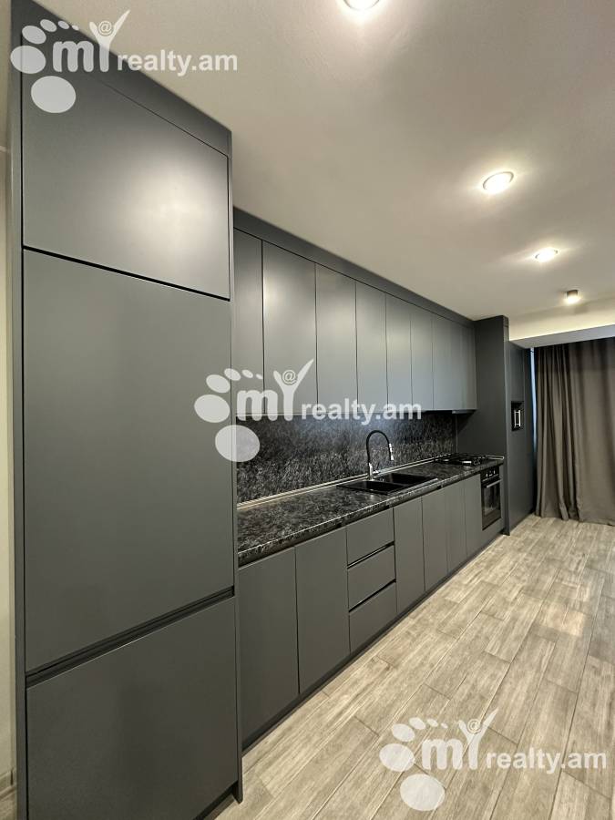 2 bedroom apartment for sale A. Khachatrian St, Arabkir Yerevan, 158712
