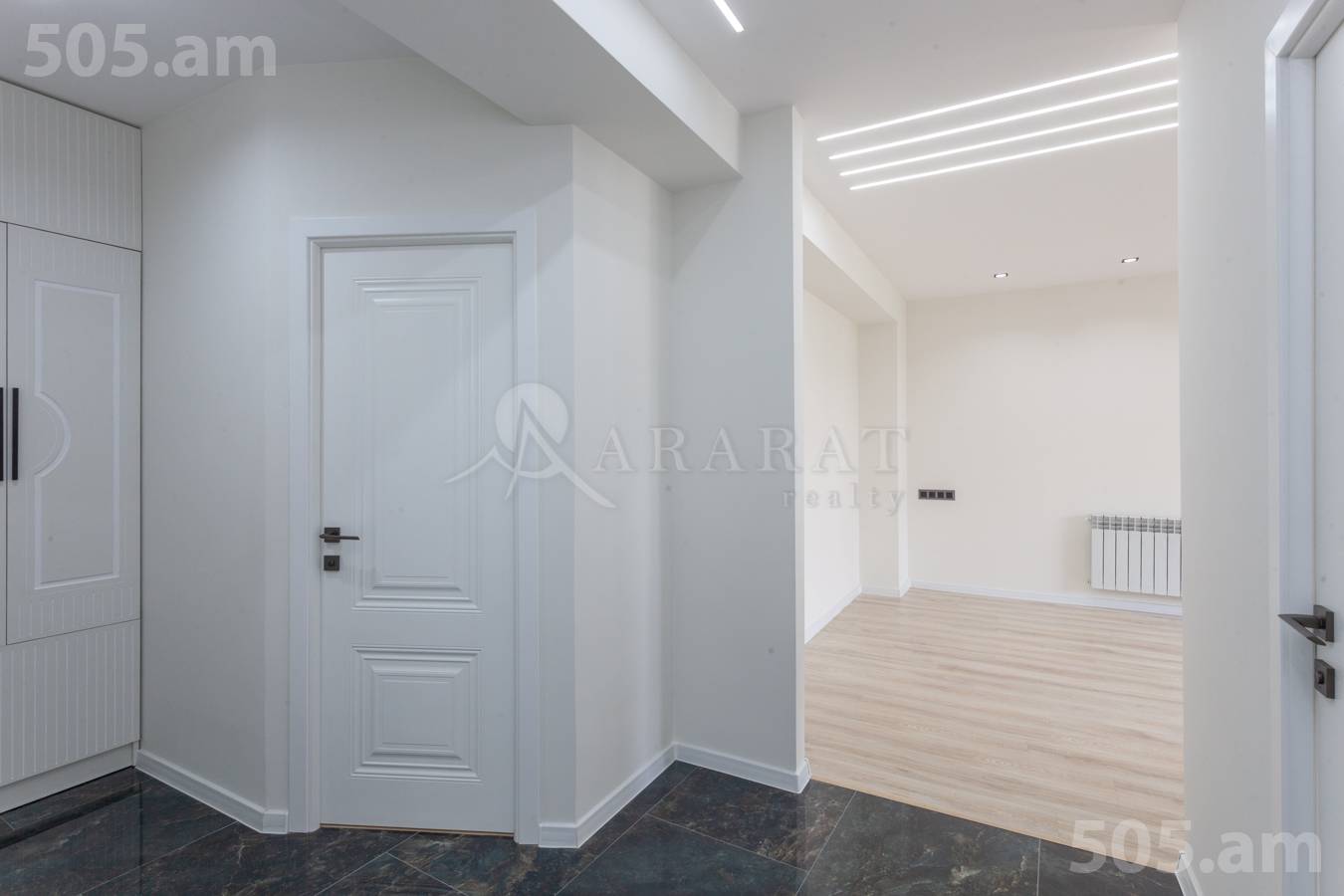 3 bedroom apartment for sale Babayan St, Arabkir Yerevan, 148934