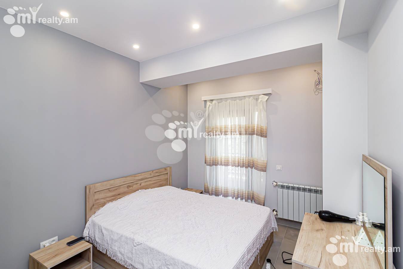 Снять 3 комнатную квартиру Арабкир 35ый ул, Арабкир Ереван, 154244