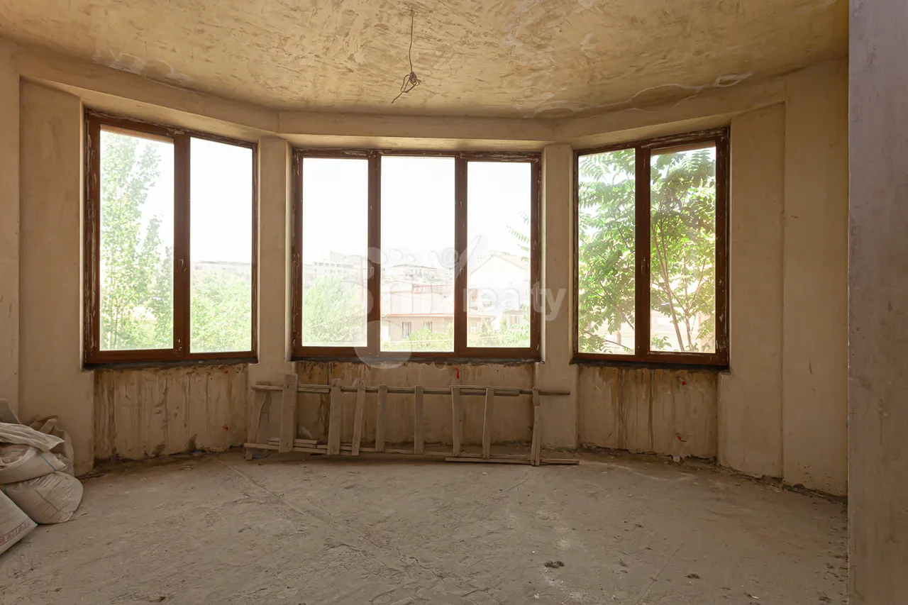 House for sale خیابان بابایان, عربگیر ایروان, 161362