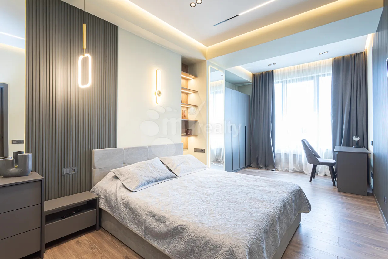 3 bedroom apartment for rent Ghapantsian St, Arabkir Yerevan, 160312