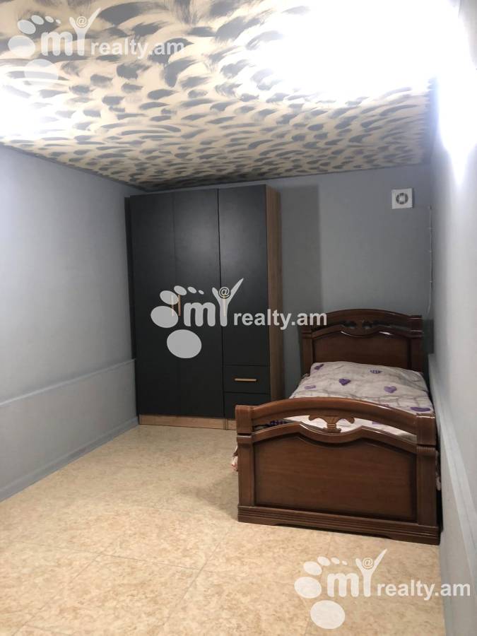 Առանձնատուն վարձով Էմինեսկու փող, Քանաքեռ-Զեյթուն Երևան, 156450