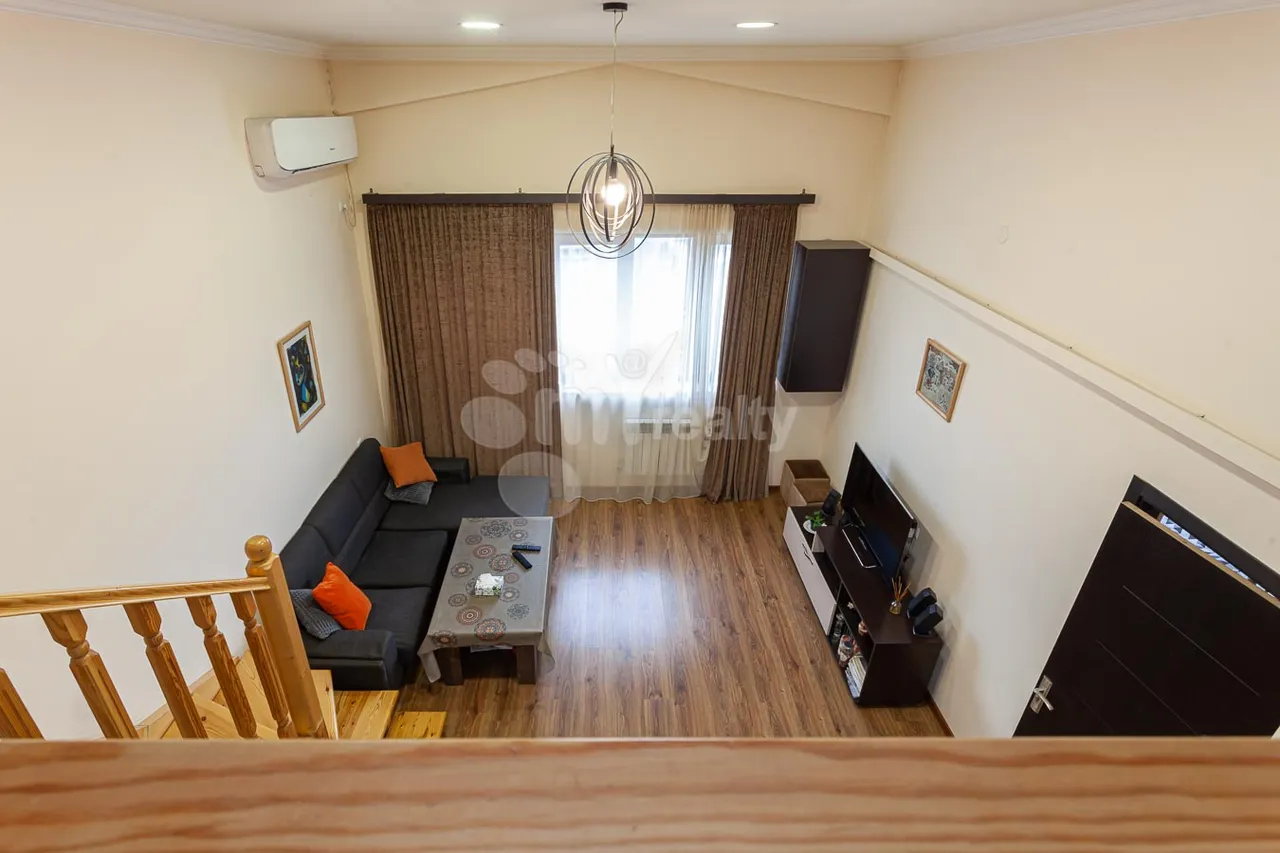3 bedroom apartment for sale Mamikoniants St, Arabkir Yerevan, 159941