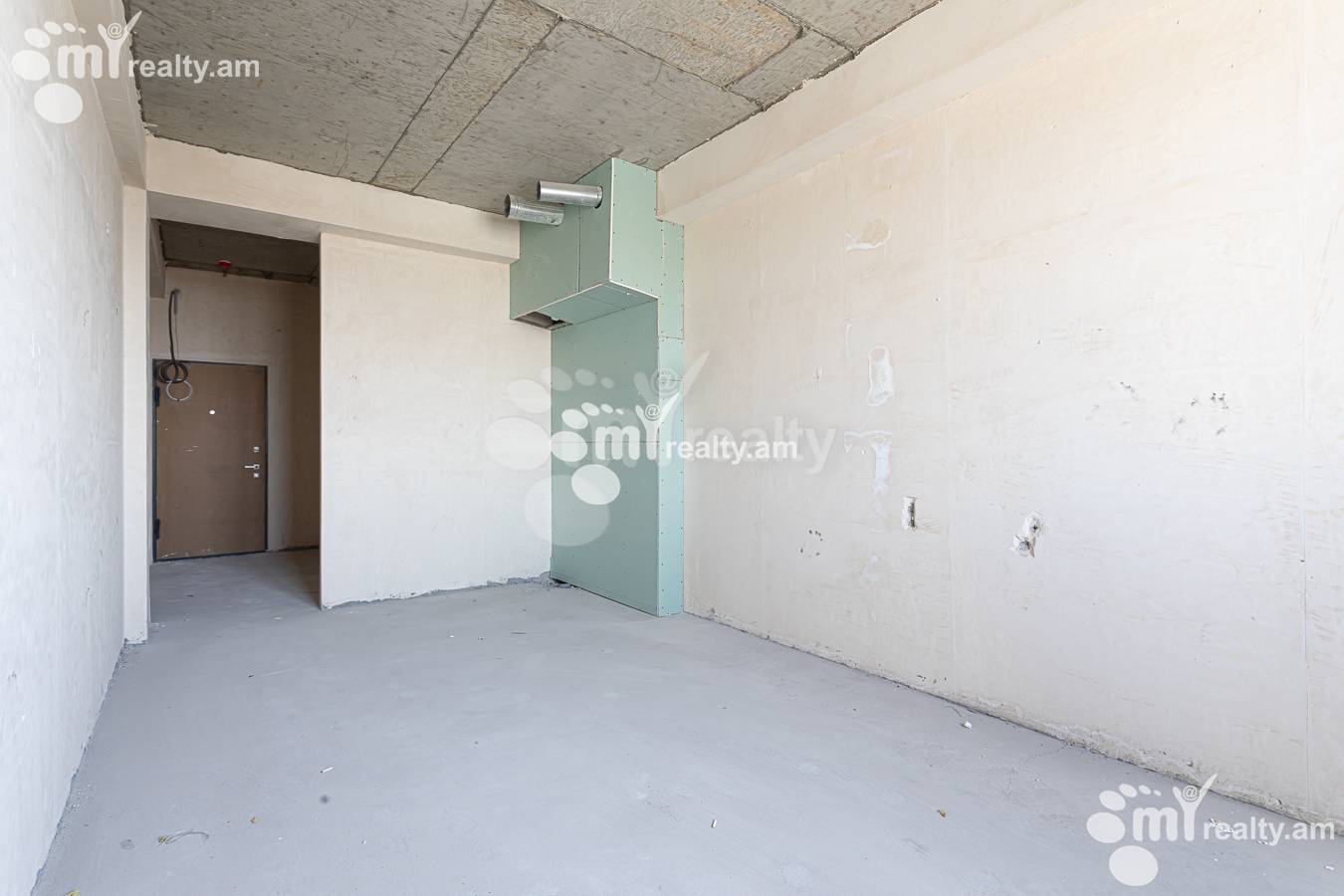3 bedroom apartment for sale Halabyan St, Ajapnyak Yerevan, 156924