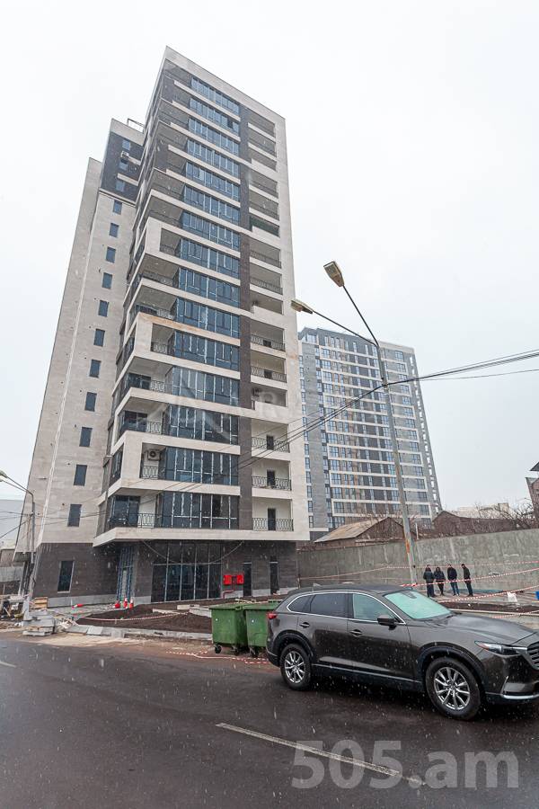 3 bedroom apartment for sale Gogol St, Quanaquère-Zeytoun Yerevan, 154863