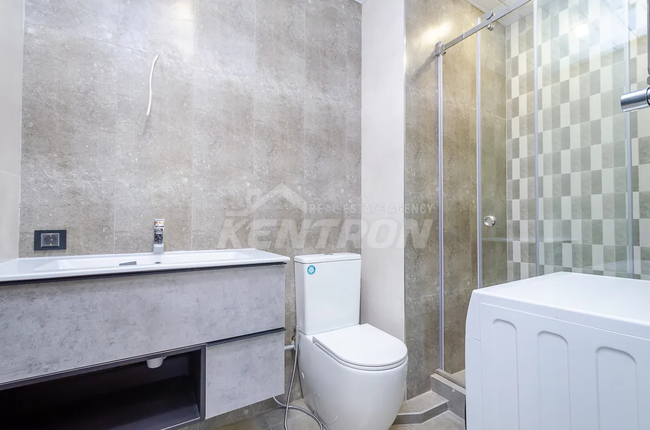 3 bedroom apartment for sale Arshakunyats Ave, Center Yerevan, 158813