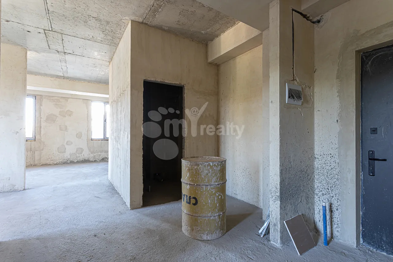 4 bedroom apartment for sale Leningradyan st., Malatsia-Sébastia Yerevan, 157446