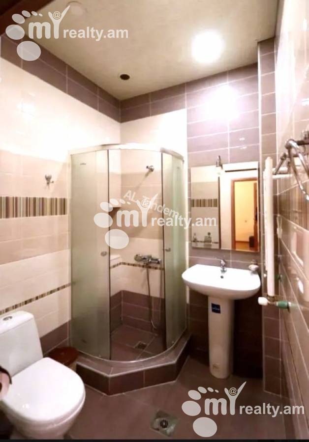 3 bedroom apartment for sale خیابان یِکمالیان, مرکز شهر ایروان, 143081