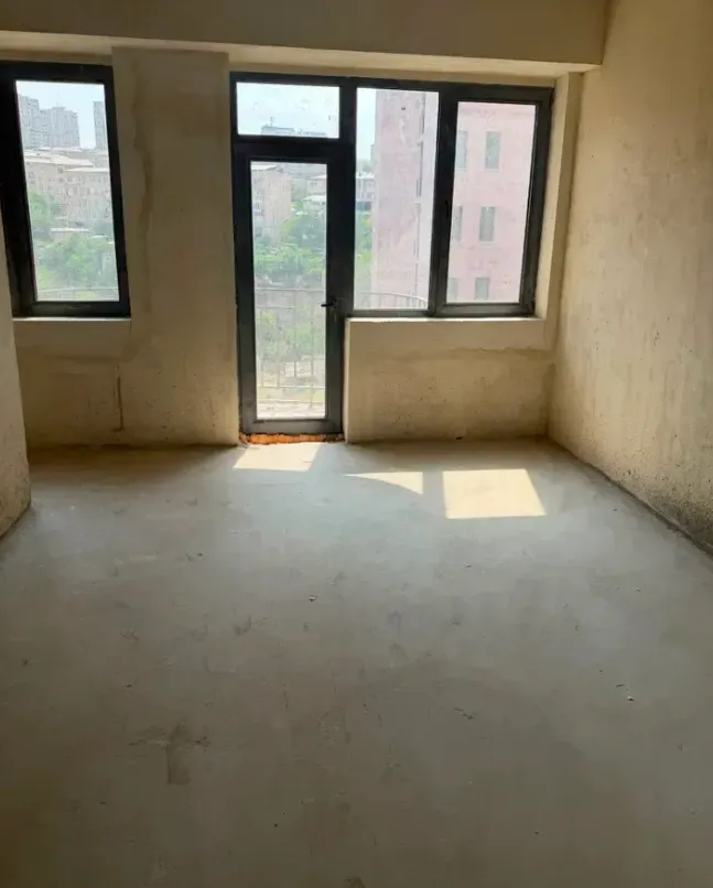 4 bedroom apartment for sale Gyurjyan St, Nor Nork Yerevan, 161456