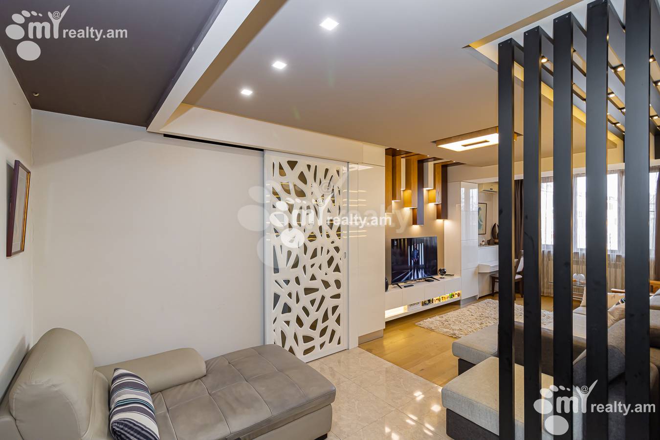 Купить 4 комнатную квартиру А. Хачатурян ул, Арабкир Ереван, 151519