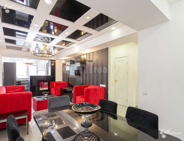 3-senyakanoc-bnakaran-vardzakalutyun-Yerevan-Center