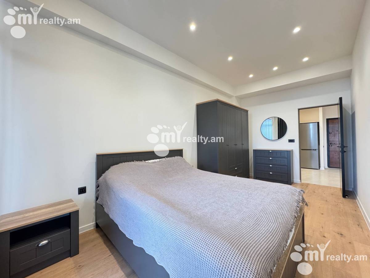 Снять 2 комнатную квартиру Гогол ул., Канакер-Зейтун Ереван, 159870