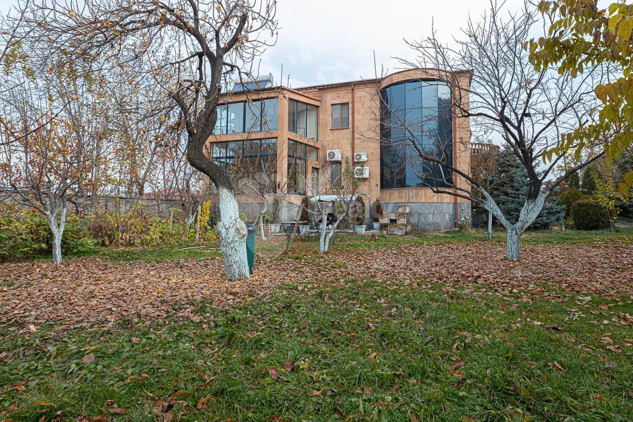 House for sale Norq 5 St, Norque Marache Yerevan, 158058