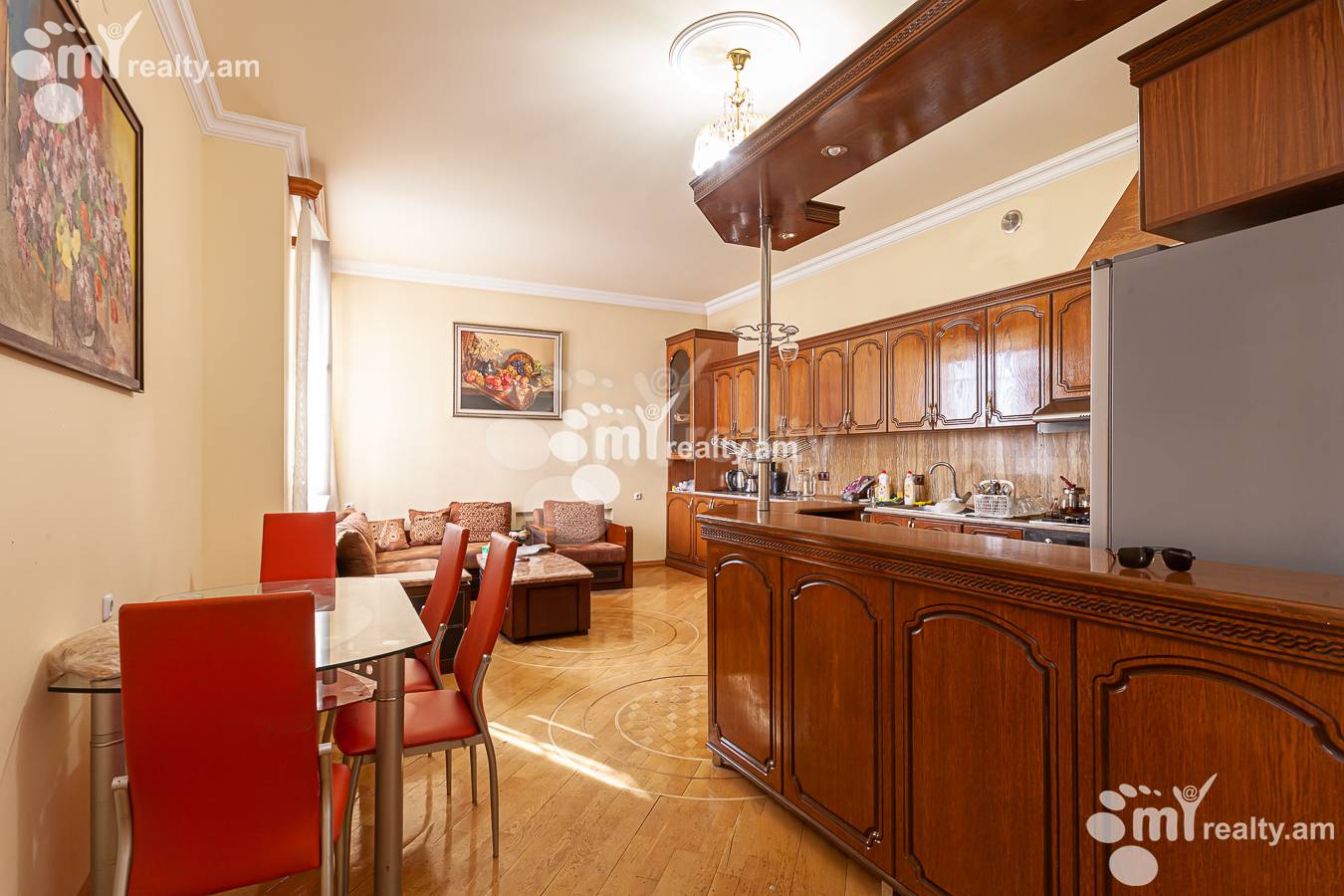 Купить дом Г. Овсепян ул, Норк-Мараш Ереван, 148592