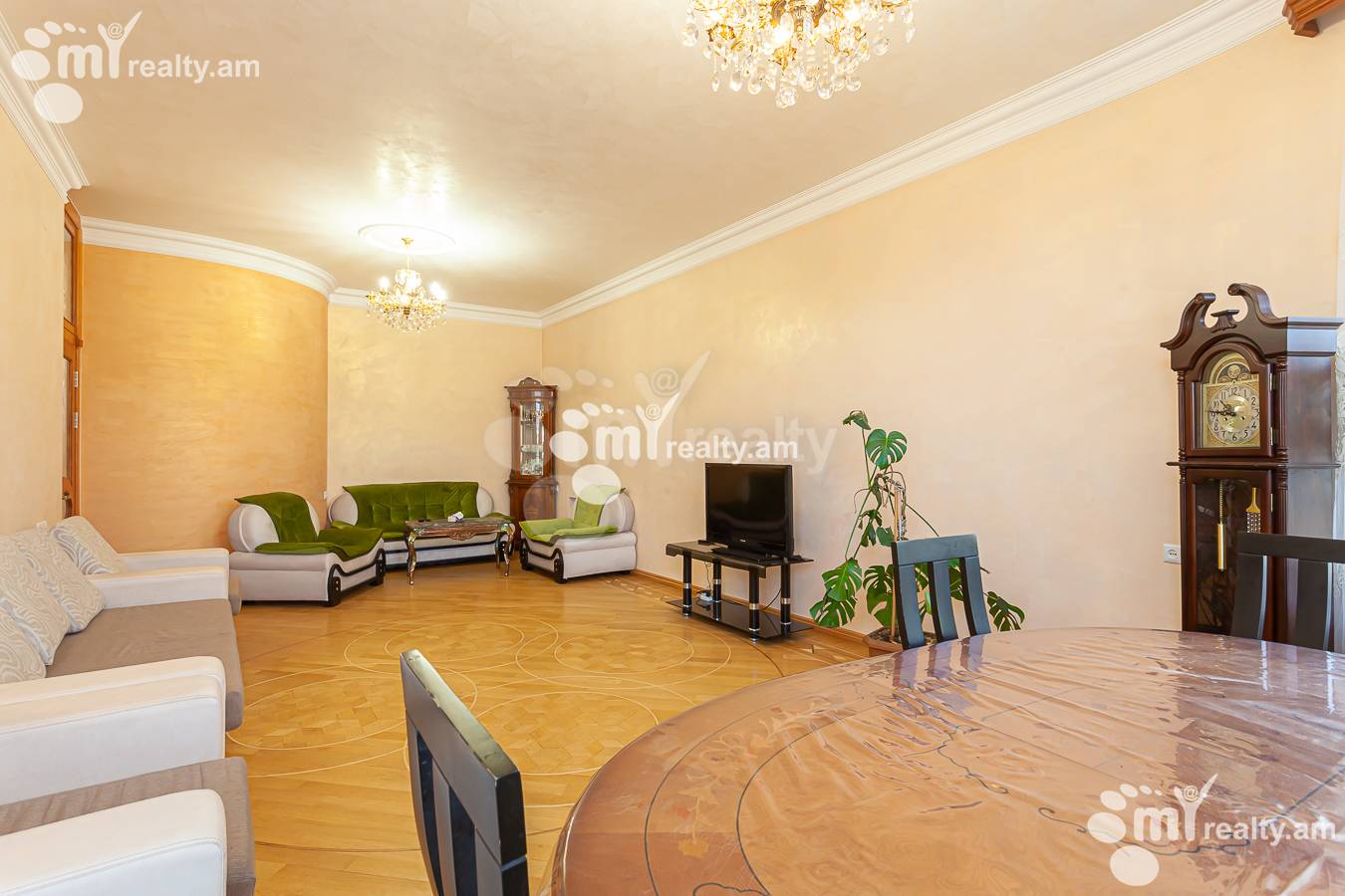 Купить дом Г. Овсепян ул, Норк-Мараш Ереван, 148592