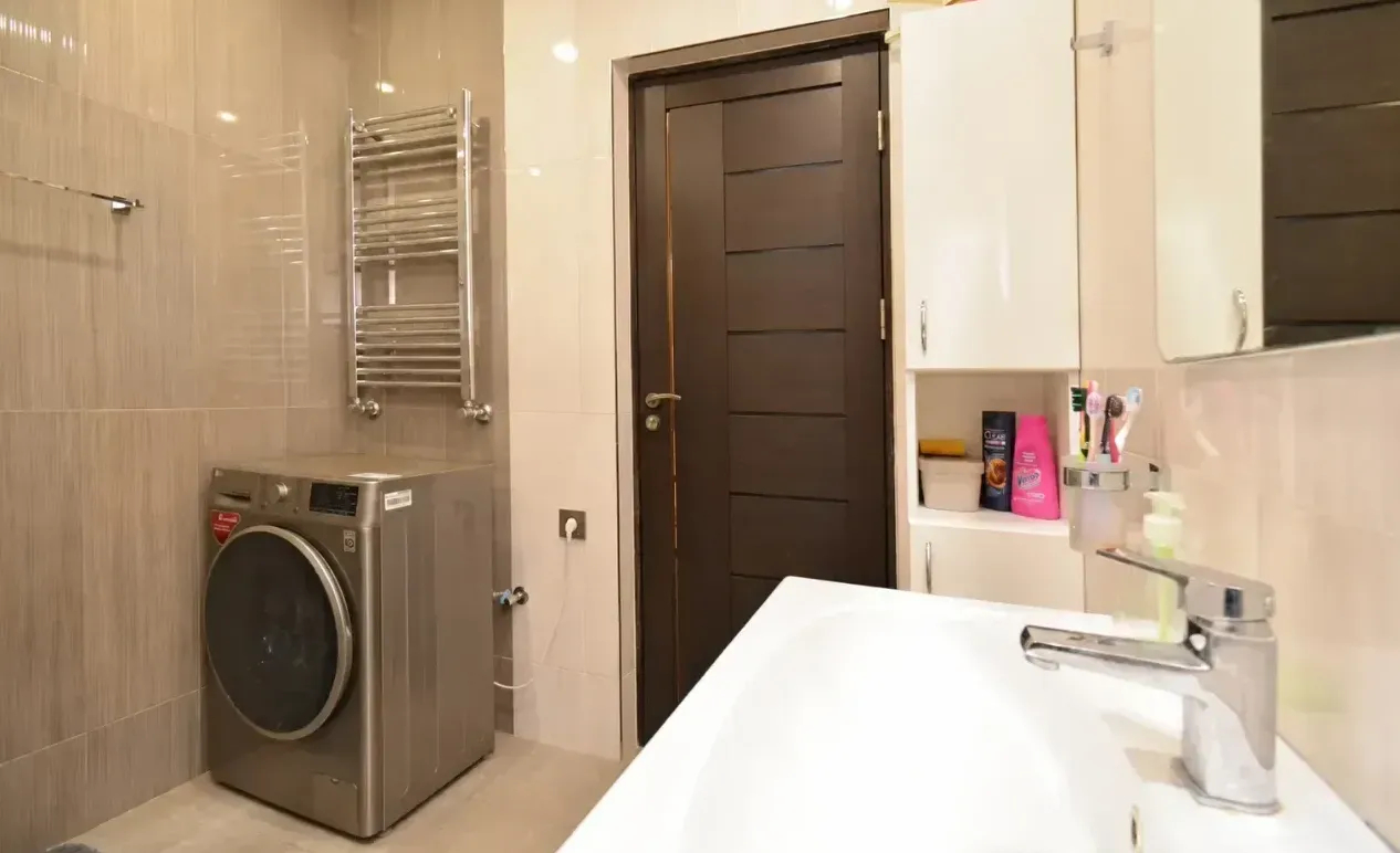 5 bedroom apartment for sale Gyurjyan St, Nor Norque Yerevan, 161804