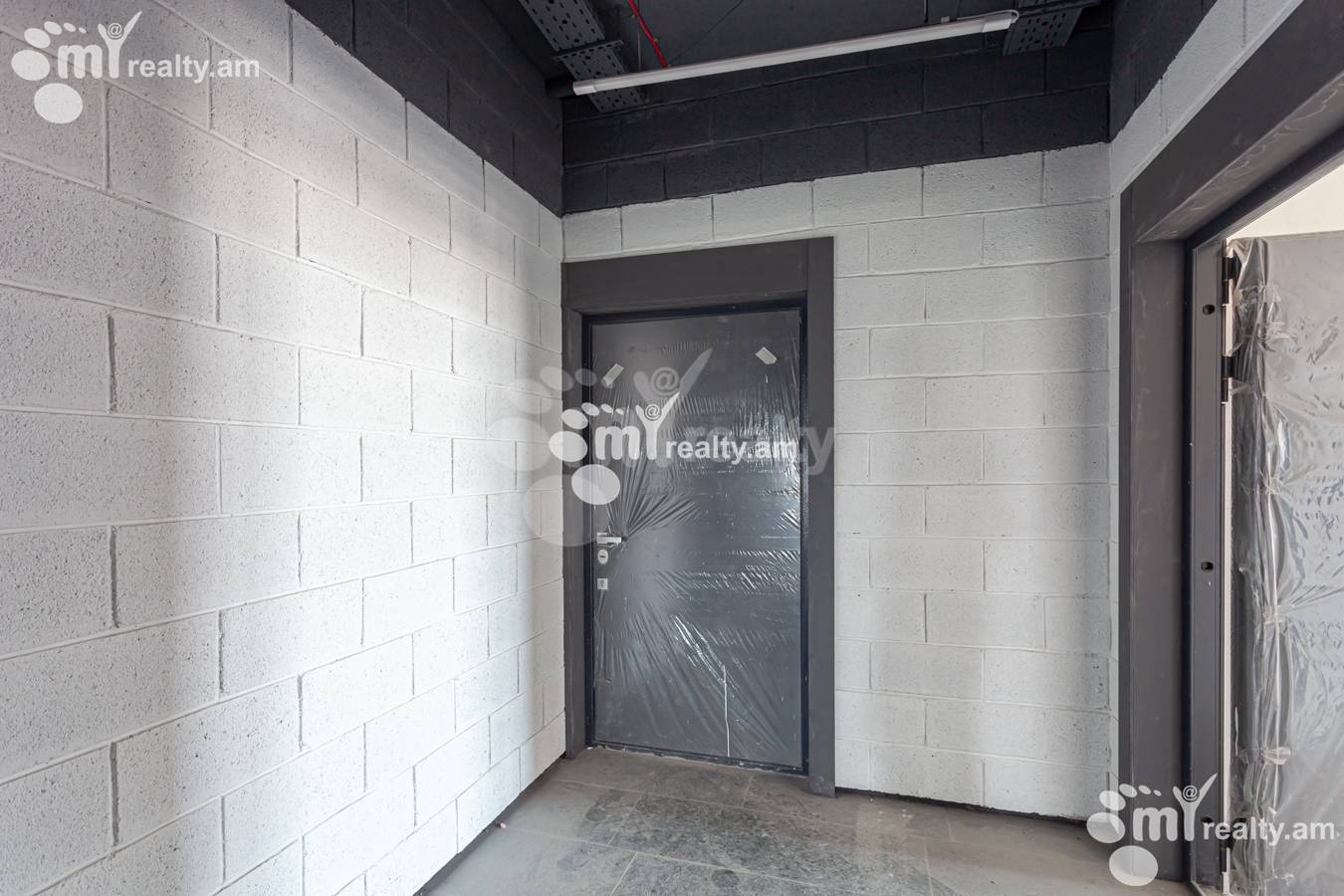 3 սենյականոց բնակարան  Լենինգրադյան փ, Մալաթիա-Սեբաստիա Երևան, 150527