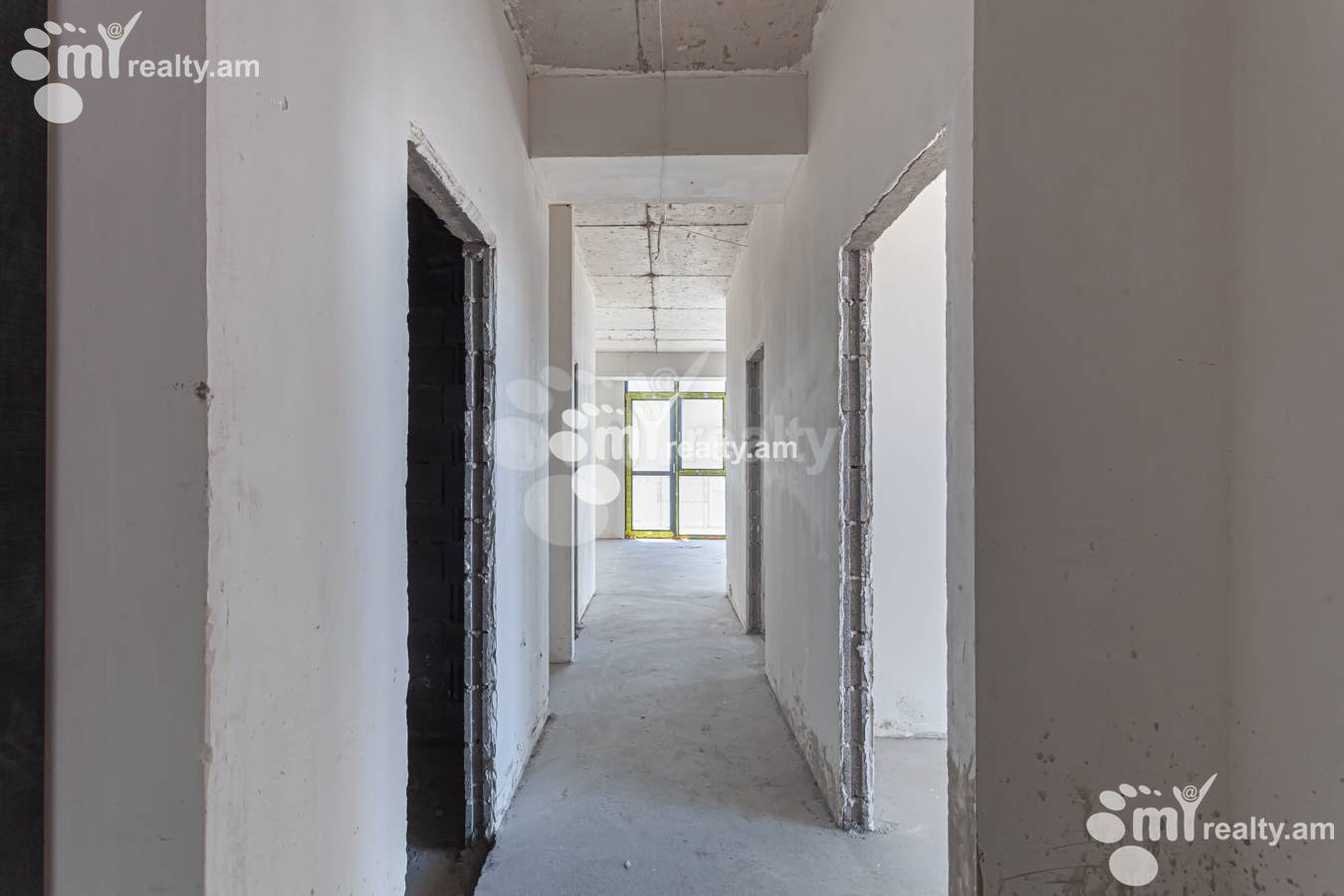 3 սենյականոց բնակարան  Լենինգրադյան փ, Մալաթիա-Սեբաստիա Երևան, 150527