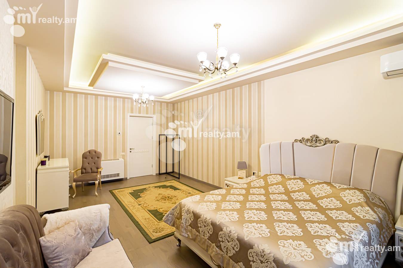 House for rent خیابان م. باباجانیان, آوان ایروان, 152862