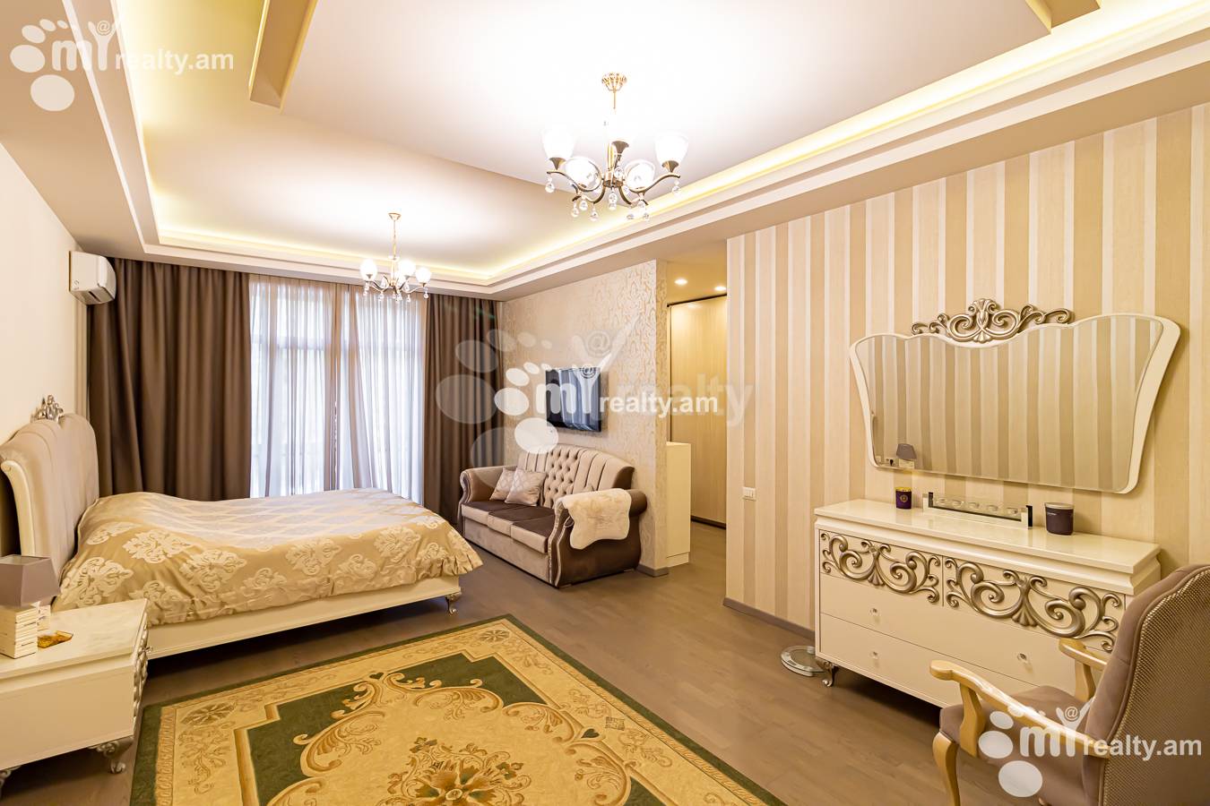 House for rent خیابان م. باباجانیان, آوان ایروان, 152862