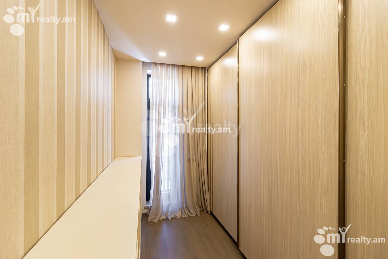 House for rent خیابان م. باباجانیان, آوان ایروان, 152862