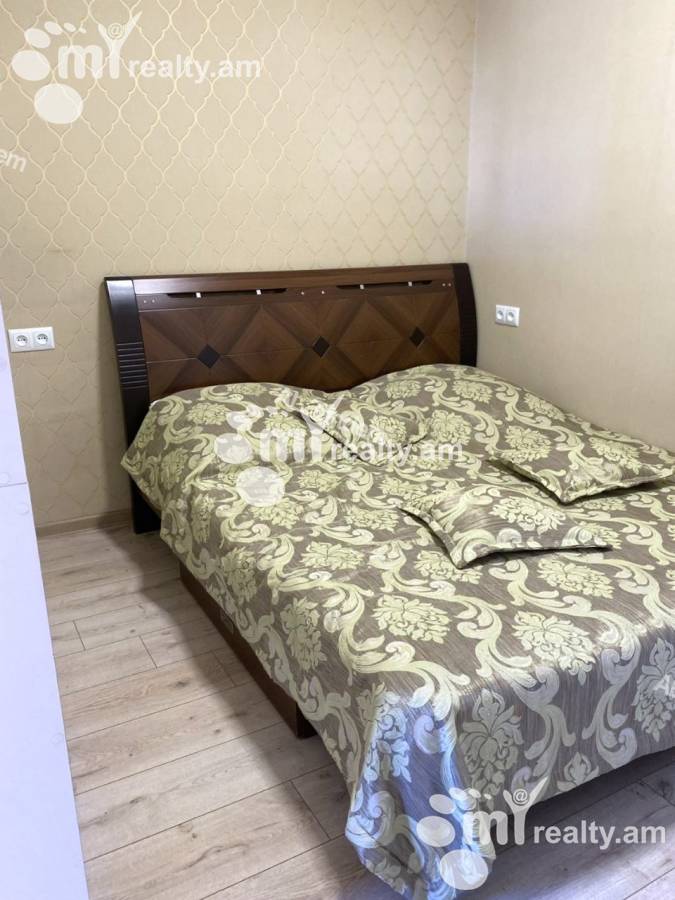 Снять 1 комнатную квартиру Комитас пр, Арабкир Ереван, 153302