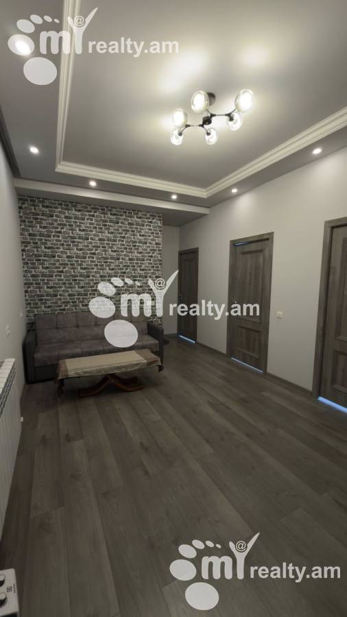 3 սենյականոց բնակարան  Մինսկի փող, Նոր Նորք Երևան, 160555