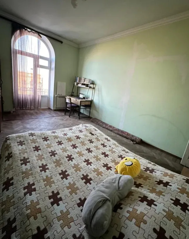 3 bedroom apartment for sale Garegin Nzhdeh Ave, Shengavit Yerevan, 160045