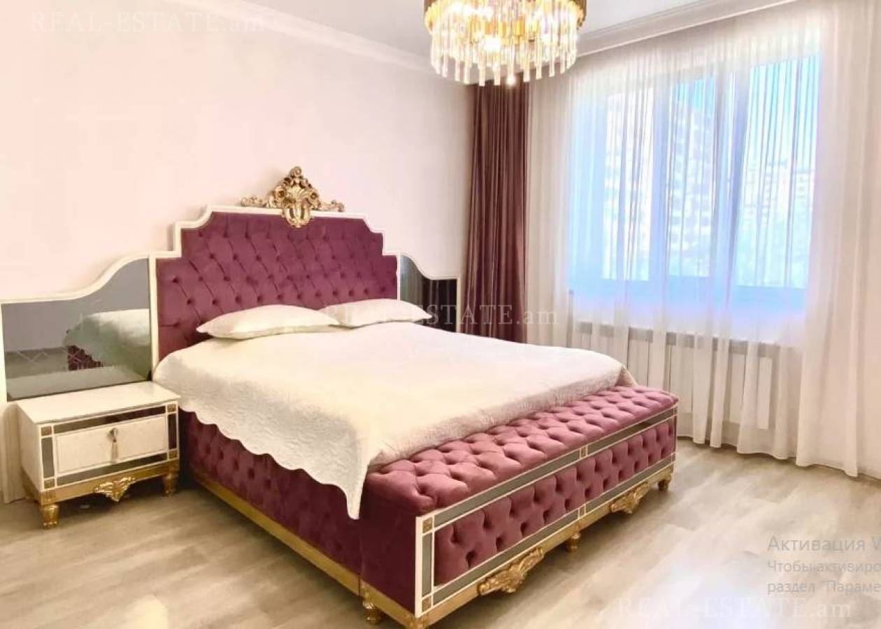 House for sale خیابان نازاربِکیان, آچاپنیاک ایروان, 127695