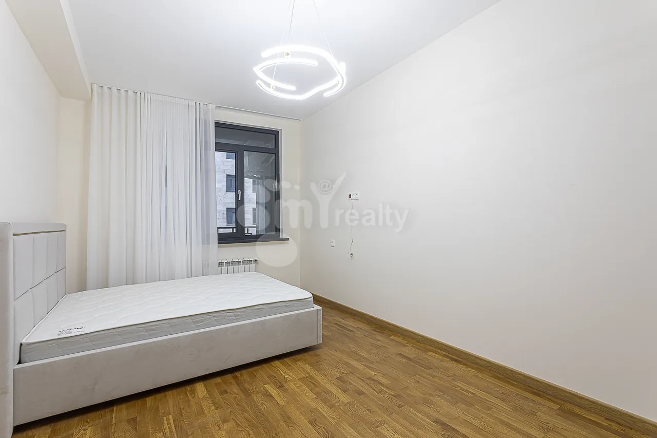 Купить 2 комнатную квартиру Врацакан ул, Арабкир Ереван, 159484