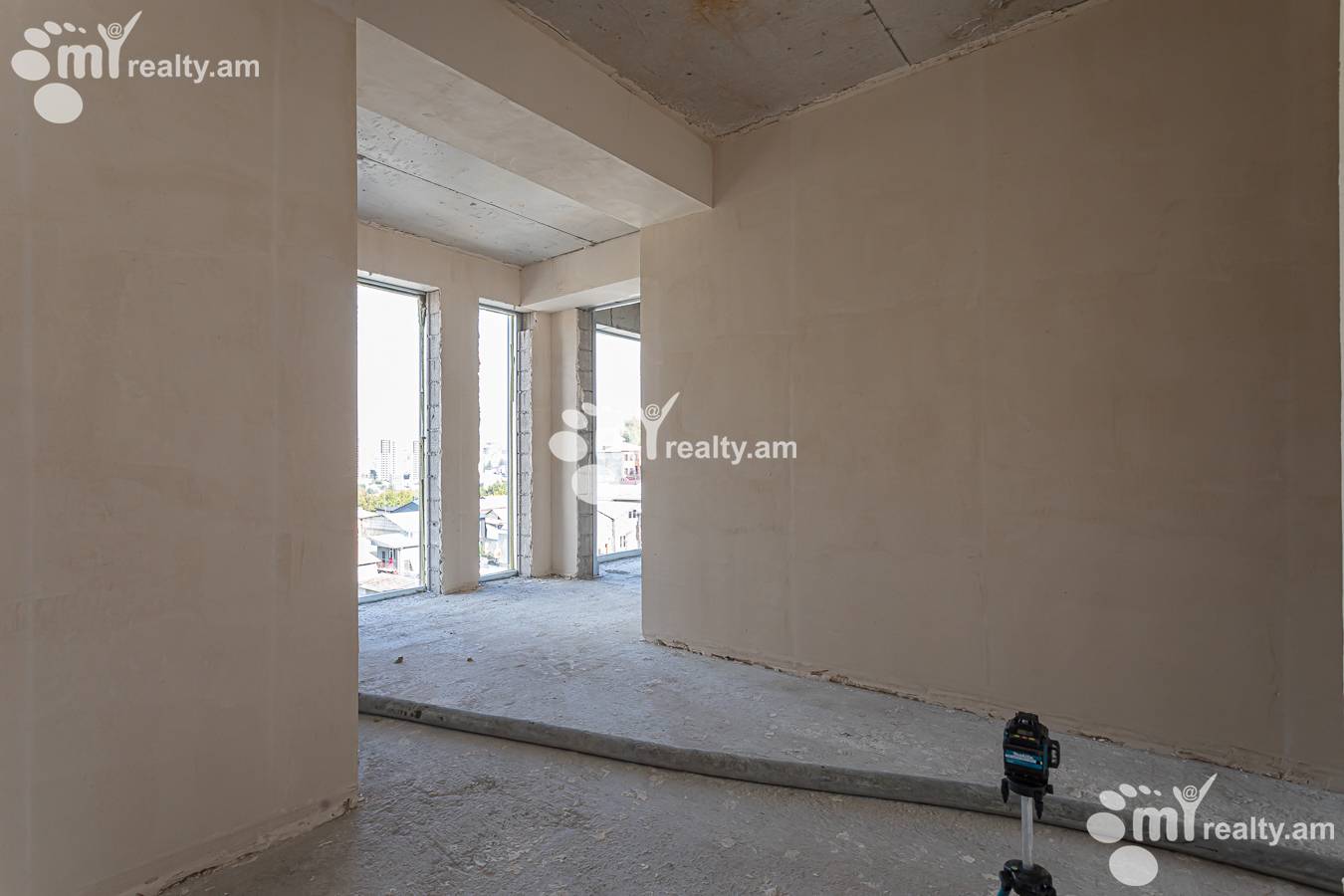 4 bedroom apartment for sale Sevqareci Saqo St, Arabkir Yerevan, 157080