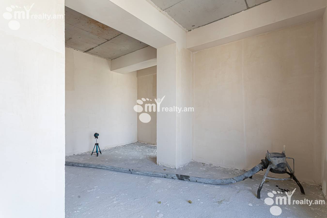 4 bedroom apartment for sale Sevqareci Saqo St, Arabkir Yerevan, 157080