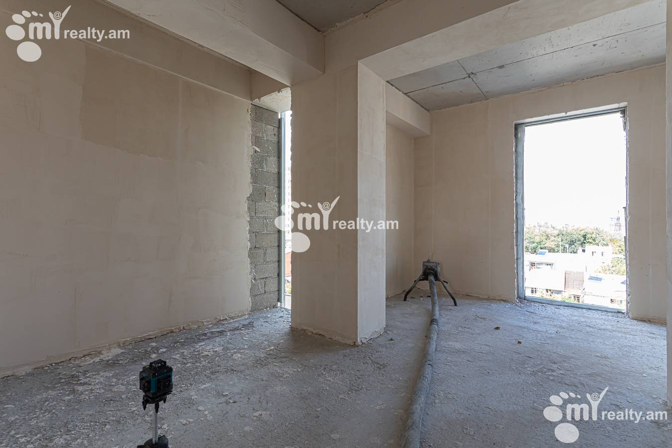 4 bedroom apartment for sale Sevqareci Saqo St, Arabkir Yerevan, 157080