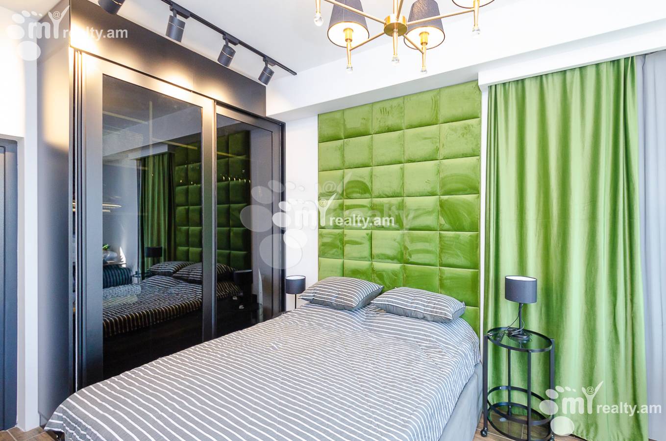 2 սենյականոց բնակարան վարձով Կողբացու փող, Կենտրոն Երևան, 153064