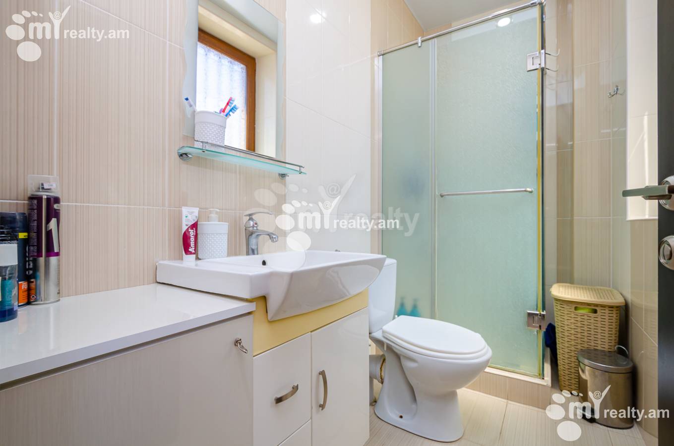 House for sale Karapetyan St, Ajapnyak Yerevan, 151598