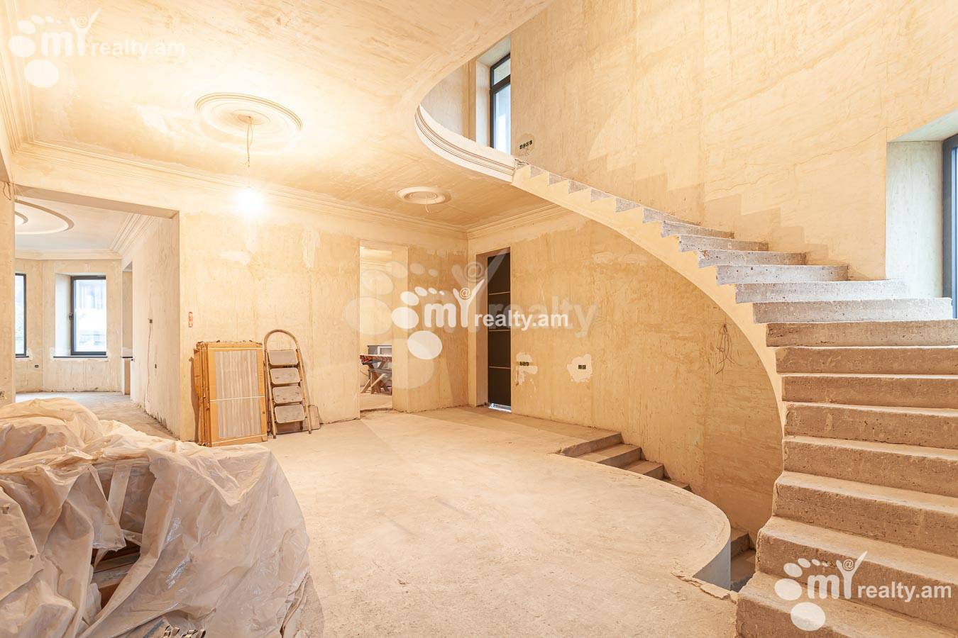 House for sale G 1 dis., Ajapnyak Yerevan, 155301