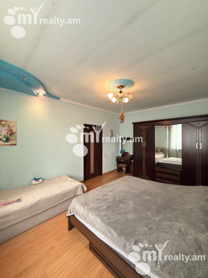 Купить дом Дрои ул., Канакер-Зейтун Ереван, 158031