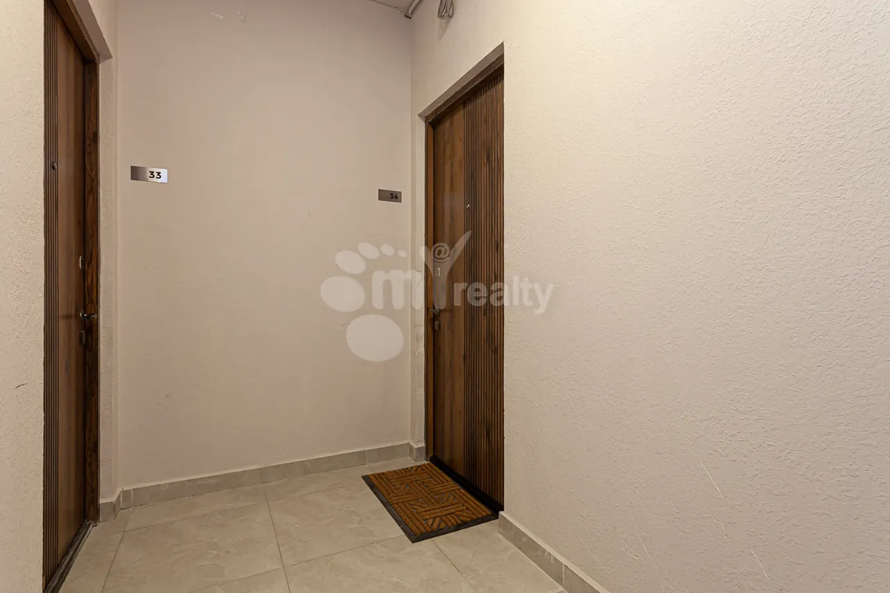 3 bedroom apartment for rent Komitas Ave, Arabkir Yerevan, 161837