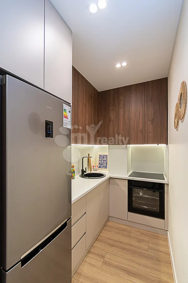 2 bedroom apartment for sale Pushkin St, Center Yerevan, 158932