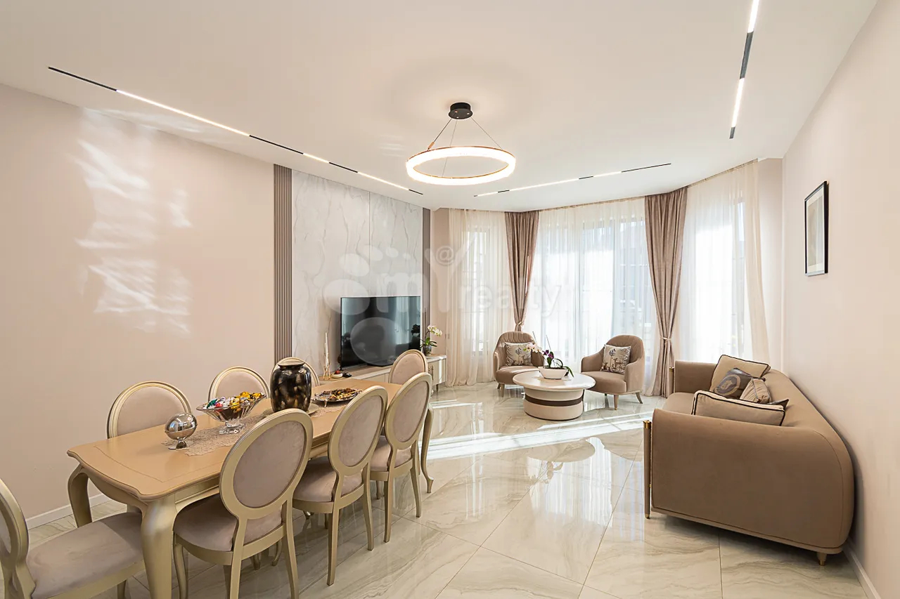 Купить дом Паруйр Севак 11, Аван Ереван, 159478