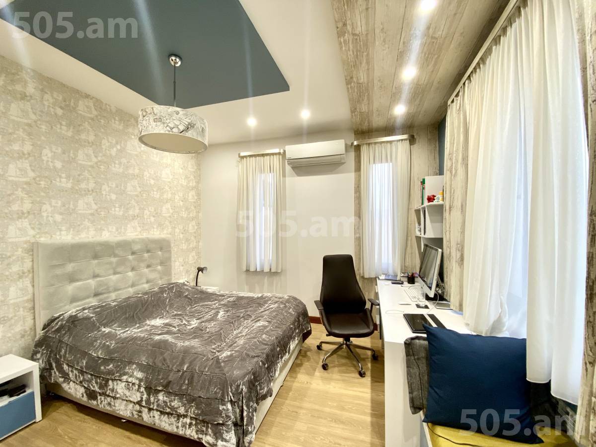 Купить 5 комнатную квартиру Царав Ахбюр ул., Аван Ереван, 116089