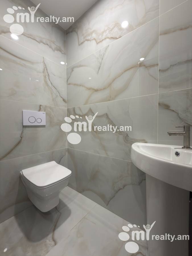 3 bedroom apartment for sale Leningradyan St, Adjapnyak Yerevan, 158727