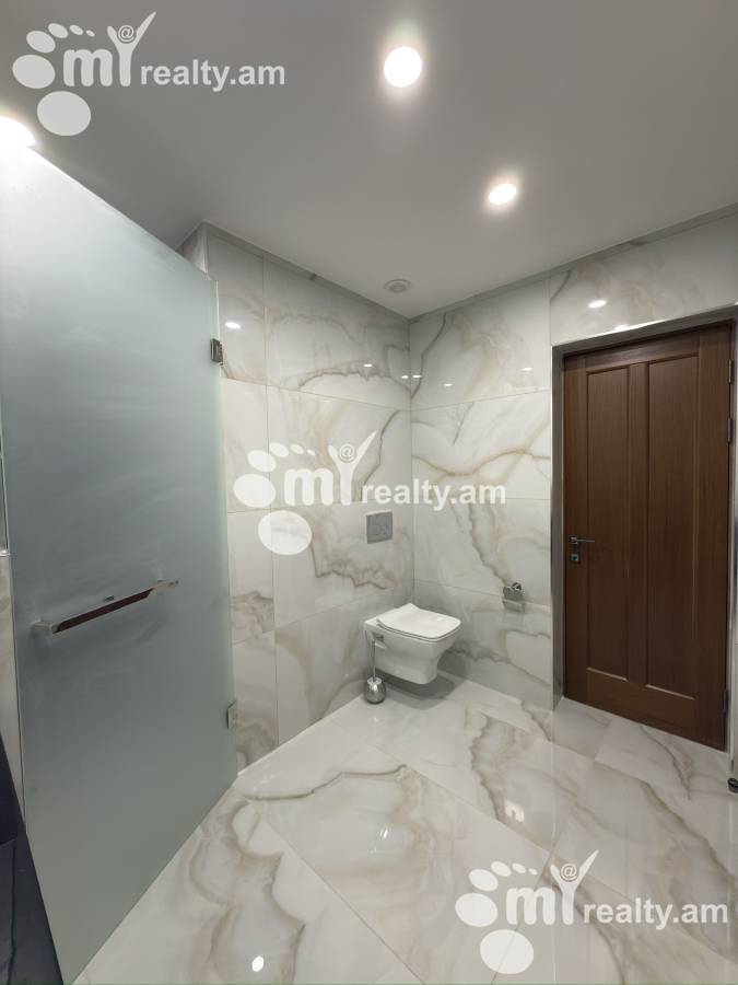 3 bedroom apartment for sale Leningradyan St, Adjapnyak Yerevan, 158727