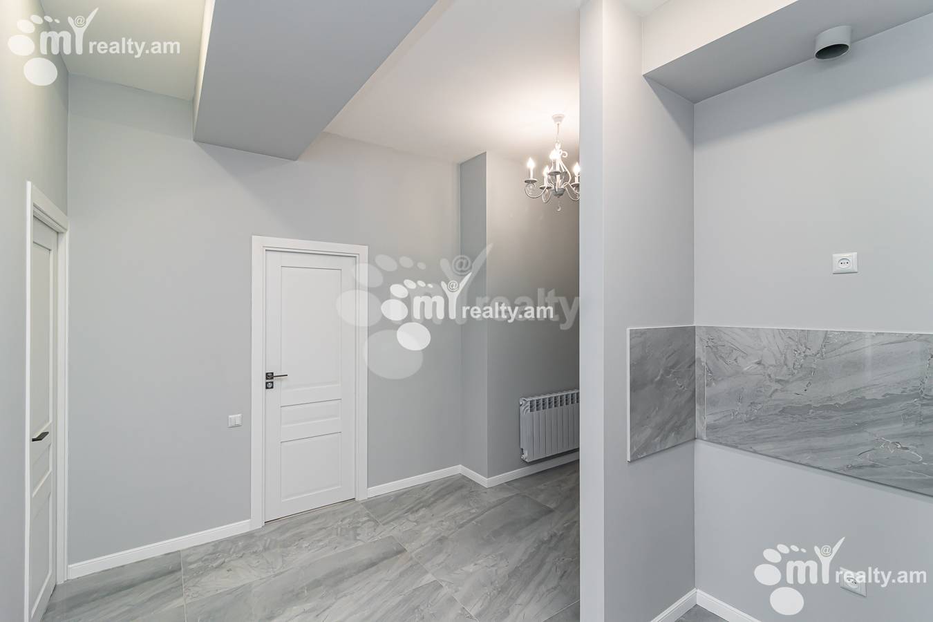 Купить 2 комнатную квартиру Царав Ахбюр ул., Аван Ереван, 137156