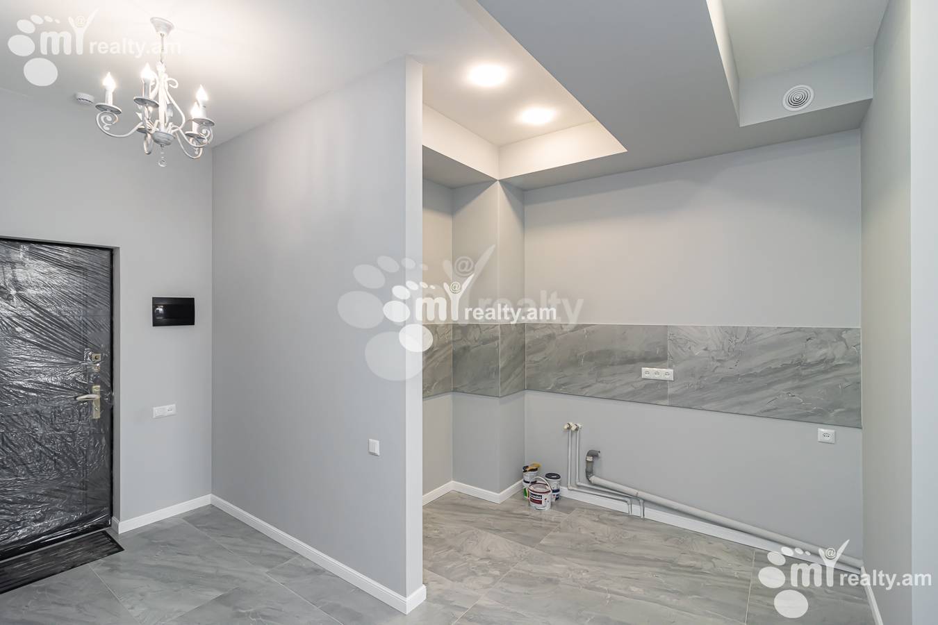 Купить 2 комнатную квартиру Царав Ахбюр ул., Аван Ереван, 137156