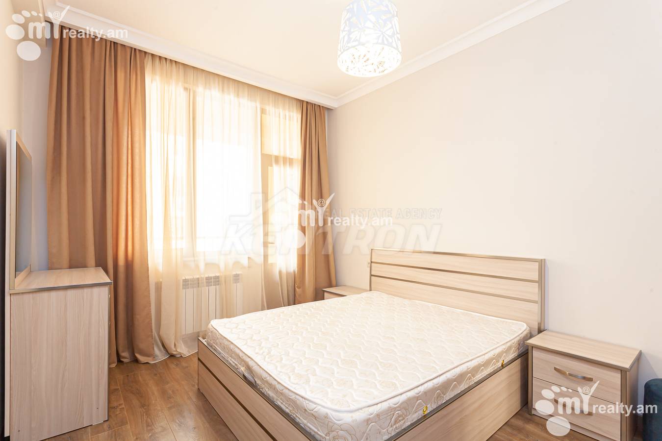 2 bedroom apartment for sale Teryan St, Center Yerevan, 154603